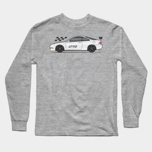 Custom Order Long Sleeve T-Shirt